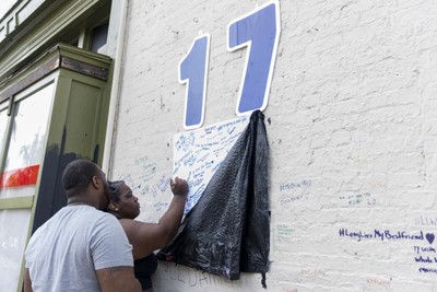 Baltimore Teen's Death in Police Shooting Sparks Community Outrage and Demands for Justice