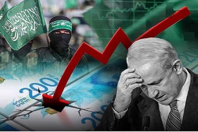 تبعات اقتصادی جنگ در اسراییل