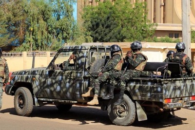 الجيش النيجيري: مقتل أكثر من 100 إرهابي وتحرير عشرات الرهائن
