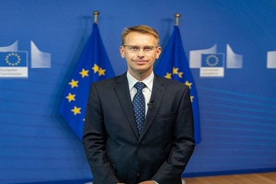 Armenia-EU negotiations have nothing to do with membership candidacy opportunities