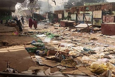 28 people killed, 46 injured in new clashes in western Sudan
