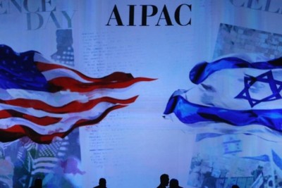 The influence of the Zionist lobby in American elections