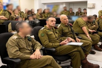 ضباط صهاينة: التهديد البري لحزب الله ما يزال قائمًا