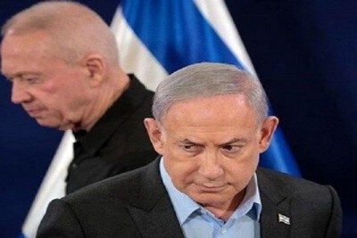 Israeli War Minister Confession: Israel is the Reason for the Delay in the Agreement