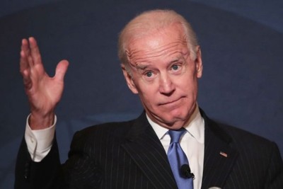The economic disorder of the American people has increased during the Biden era