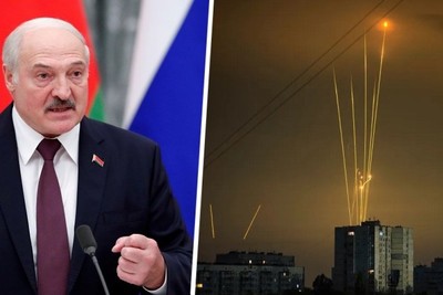 Ukraine War: From Drone Destruction to Belarus Warning