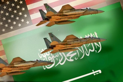 واشنطن تستأنف بيع الاسلحة الهجومية للسعودية