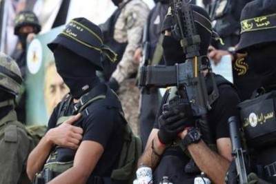 كتيبة نابلس: فجرنا عبوات ناسفة بآليات وجنود الاحتلال في محور حي المسلخ
