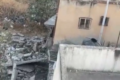 المقاومة تتصدى بالعبوات والرصاص لعدوان عسكري على طوباس وطمون.. والاحتلال يقصف المنطقة بالمسيرات