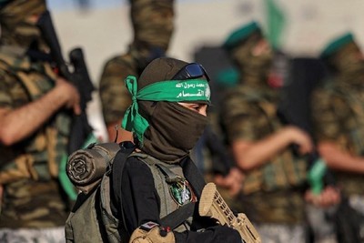 المقاومة الفلسطينية: حماس لن تشارك في اجتماعات الدوحة غداً