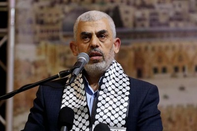 The Rise of Sinwar: A New Dawn for the Palestinian Resistance