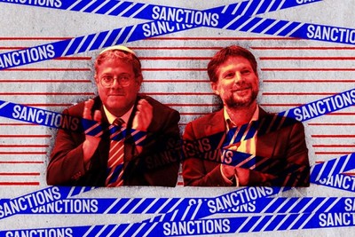 Borrell: EU should impose sanctions on two Israeli ministers with extreme hate positions