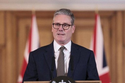 British Prime Minister's fruitless efforts to tackle Islamophobia