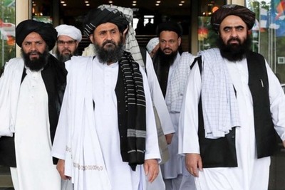 طالبان على أعتاب ثلاث سنوات