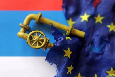 The Illusion of European Victory: How the Continent's Energy Gambit May Backfire