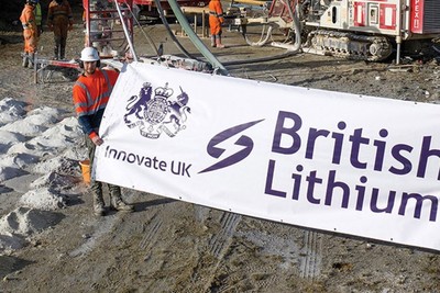 Europe’s Lithium Lust: A Green Future Built on Shaky Foundations"