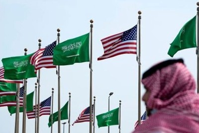 تسلیحات آمریکایی در راه عربستان