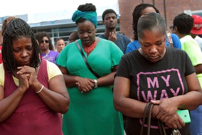 Michael Brown’s Death: A Decade of Transformation and Ongoing Reckoning in America