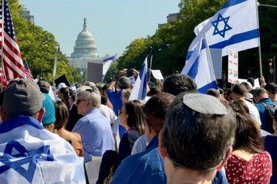 Zionist Lobby Intensifies Efforts to Undermine Pro-Palestinian Politicians in U.S. Elections