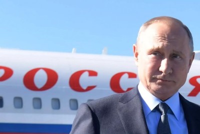 Putin’s Baku Visit: A Strong Return to the South Caucasus?