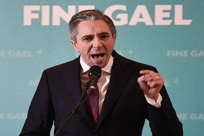 Ireland criticises international silence on Israeli crimes