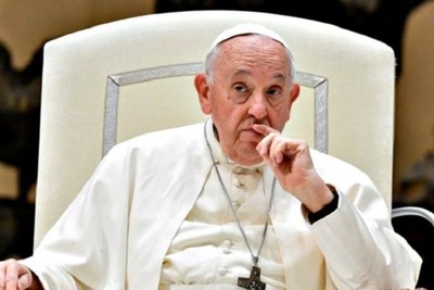 World Catholic Leader Reaffirms Need for Ceasefire in Gaza