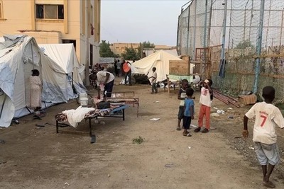 السودان يعلن تفشي وباء الكوليرا.. هاتان الولايتان الأكثر تضررا