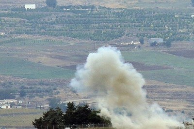 لبنان: حزب الله يستهدف "أيلييت هشاحر" للمرة الأولى.. رداً على المجزرة في الكفور