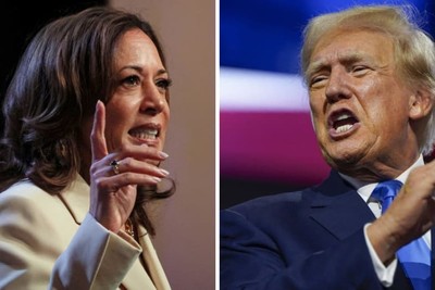 America’s Darkest Hour: Trump’s Relentless Assault on Democracy