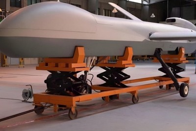 Iranian Drones Gain Global Traction, Sparking Concern Among U.S. Analysts