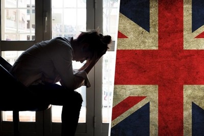 Alarming Spike in Sexual Assaults at Mental Health Centers in England Sparks Outrage