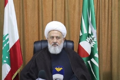 Sheikh Khatib Calls for Muslim-Christian Unity Against Zionist Colonialism
