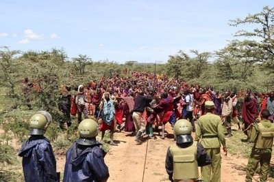 TEC: Not listening to the Maasai people of Ngorongoro Tanzania is denying them their rights