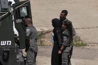 Western Feminism's Silence on the Sexual Violence Against Palestinian Women: A Growing Concern