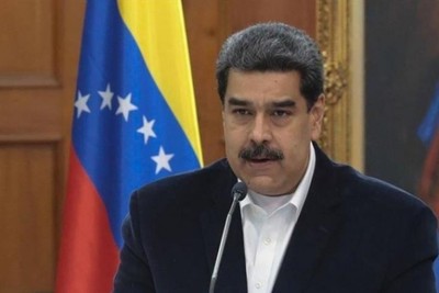 Venezuela to Host World Anti-Fascist Congress, Aims to Unite Global Leaders Against Fascism