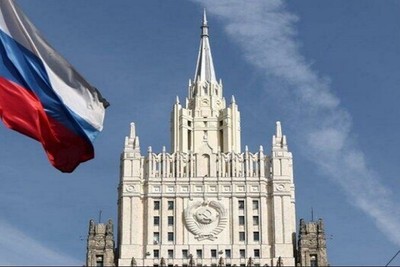 Russia Warns Poland Against Intercepting Missiles in Ukraine, Promises "Concrete" Response
