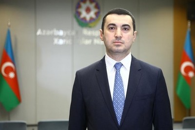 جمهوری آذربایجان به طور رسمی خواستار عضویت در بریکس شد