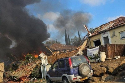الصومال: قتلى بتفجير في العاصمة مقديشو وحركة الشباب تتبنى الهجوم