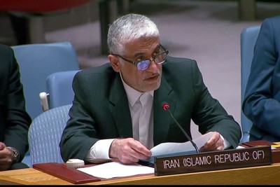 ایروانی: پاسخ ایران به اسرائیل با حداکثر غافلگیری انجام می‌شود