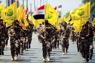 حزب‌الله عراق: سفیر آمریکا باید ادب شود