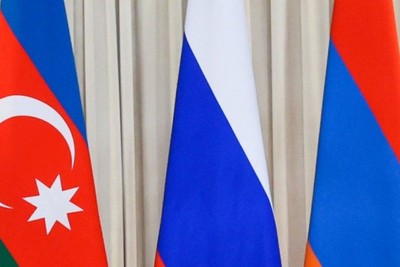 Moscow is ready to help Yerevan and Baku