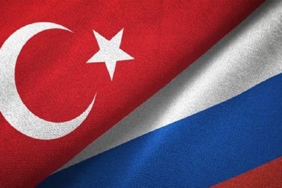 Russian Foreign Ministry calls on Turkish government not to participate in Western policies towards Ukraine