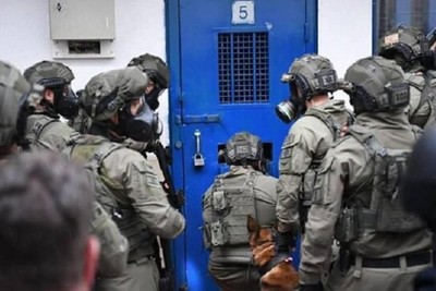 Torture of Palestinian prisoners in Israeli prisons revealed
