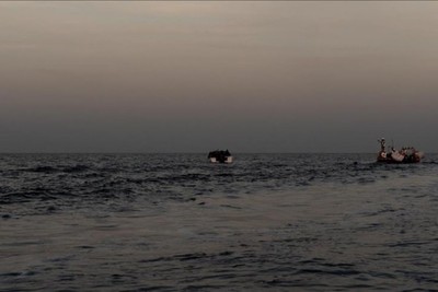 100 people feared drowned in a boat accident in Congo DR