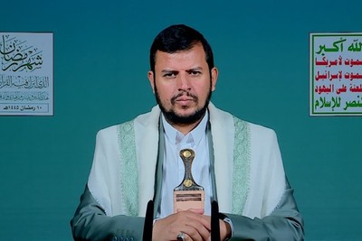السيد الحوثي: الرّد من جبهات المحور واليمن سيكون موجعاً.. التخطيط أحد أسباب التأخير