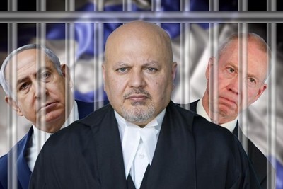 ICC Prosecutor Urges Swift Arrest of Israeli Prime Minister and Defense Minister Over Alleged War Crimes