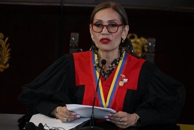 The Supreme Court of Venezuela confirms the legitimacy of the election and the victory of President Maduro