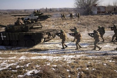 Russia: Ukraine entered Kursk with the cooperation of Western intelligence agencies