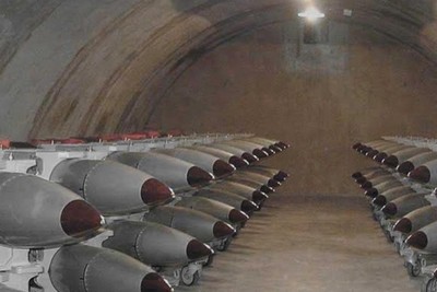 China's response to US nuclear strategy document