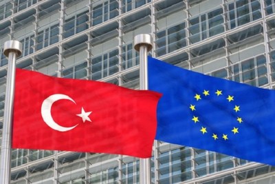 For the first time in the last five years, Turkey was invited to an informal meeting of the EU Council